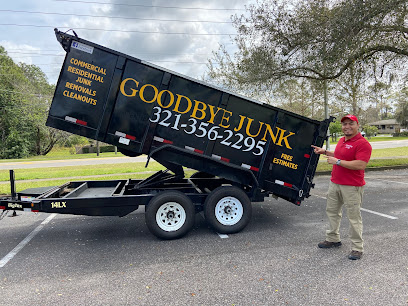 Goodbye Junk Removal And Trash Hauling in Orlando