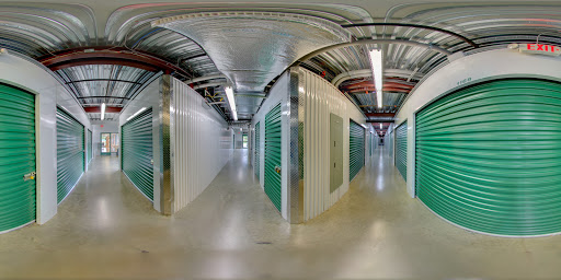 Self-Storage Facility «CubeSmart Self Storage», reviews and photos, 1501 Ritchie Station Ct, Capitol Heights, MD 20743, USA