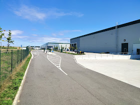 Prologis Syrovice