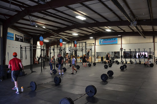 Personal Trainer «Put It Up CrossFit», reviews and photos, 1774 Sandhill Rd, Orem, UT 84058, USA