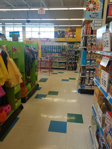 Toy Store «Toys