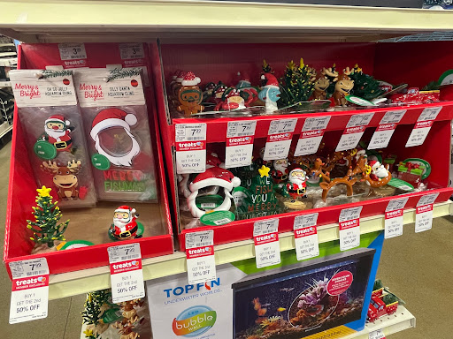 Pet Supply Store «PetSmart», reviews and photos, 450 Fairview Ave, Hudson, NY 12534, USA