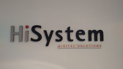 Hisystem-digital Solutions