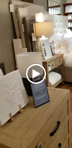 Furniture Store «Pottery Barn», reviews and photos, 2700 Clarendon Blvd r100, Arlington, VA 22201, USA