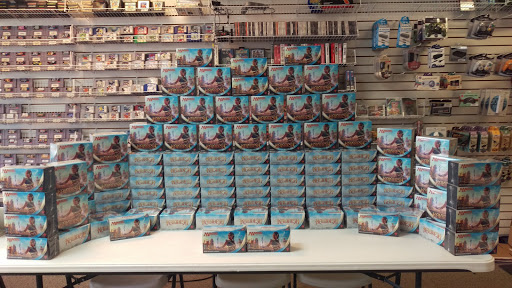 Video Game Store «Legacy Games», reviews and photos, 15086 Claret Ave W, Rosemount, MN 55068, USA