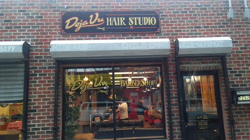 Barber Shop «Deja Vu Barber Shop», reviews and photos, 2232 N Front St, Philadelphia, PA 19133, USA