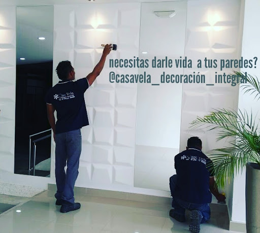 Casavela Decoracion Integral