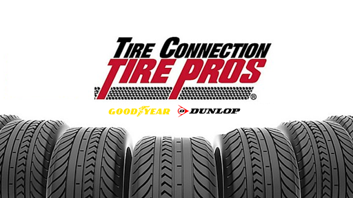 Tire Shop «Tire Connection Tire Pros», reviews and photos, 1481 George Dieter Dr, El Paso, TX 79936, USA