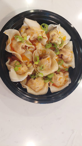Mayflower Dumpling Express image