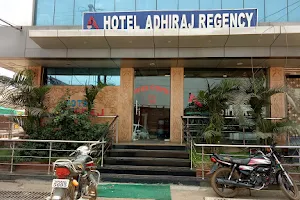 Hotel Adhiraj Regency image