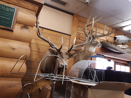 Sporting Goods Store «Outdoorsman», reviews and photos, 4101 13th Ave S # 1600, Fargo, ND 58103, USA