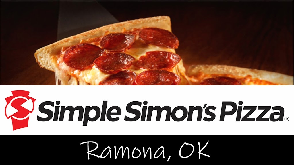 Simple Simon's Pizza 74061