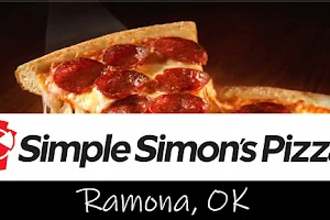 Simple Simon's Pizza image