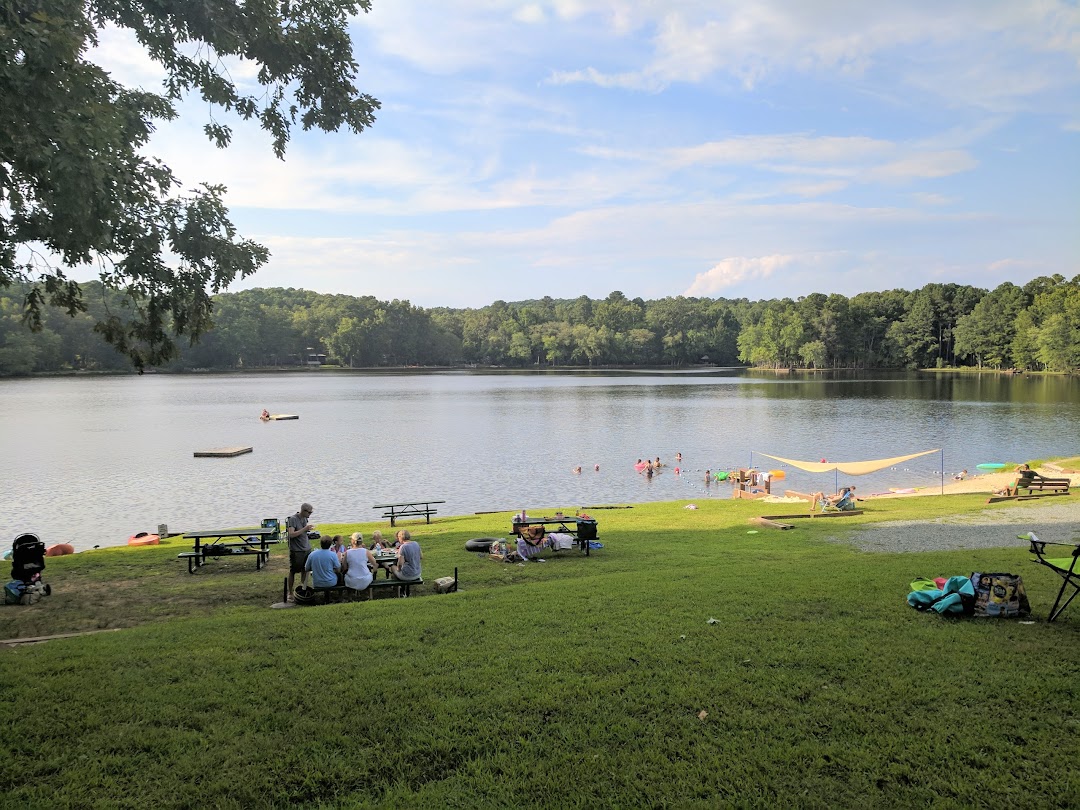 Lake Forest Association Park Paid Members Only