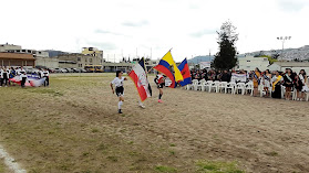 Liga Barrial Ciudad De Quito