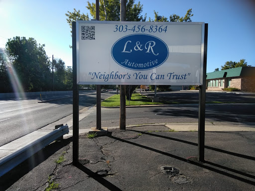 10300 Ralston Rd, Arvada, CO 80004, USA