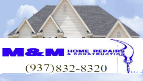 MM Home Repairs & Construction