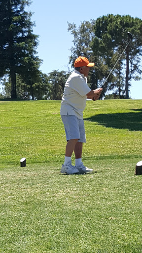 Golf Course «Riverside Golf Course», reviews and photos, 7492 N Riverside Dr, Fresno, CA 93722, USA