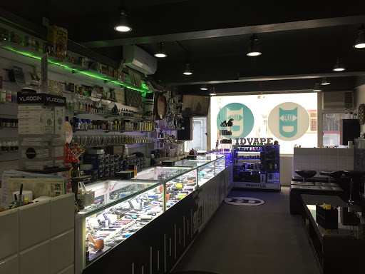 IDVAPE Hong Kong 電子煙專賣店