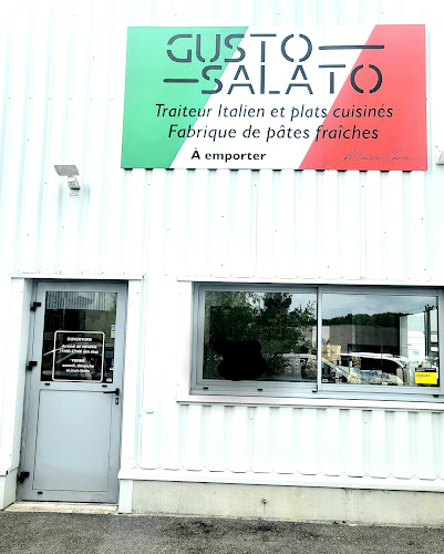 Gusto Salato à La Roche-sur-Foron