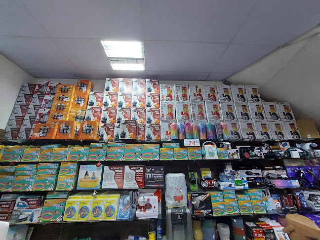 Número de telefone de Pollo Outlet Cangaiba
