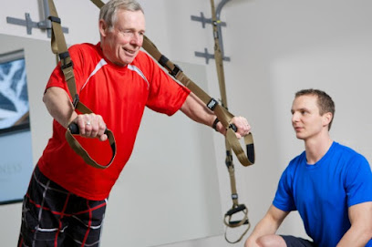 Active Motion Physiotherapy Banff