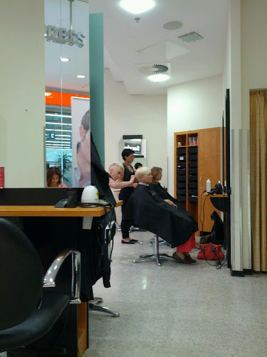HairExpress Friseur à Braunschweig