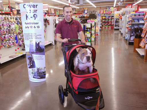 Pet Supply Store «Pet Food Express», reviews and photos, 3910 Middlefield Rd, Palo Alto, CA 94303, USA