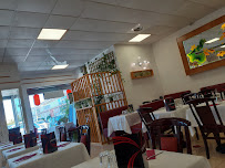 Atmosphère du Restaurant asiatique Ô Nem's à La Seyne-sur-Mer - n°2