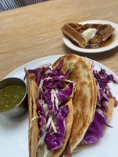 The Nest: A Brunch Joint - MOVED LOCATION!