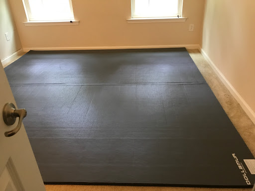 Manufacturer «Dollamur Sport Surfaces», reviews and photos, 1734 E El Paso St, Fort Worth, TX 76102, USA