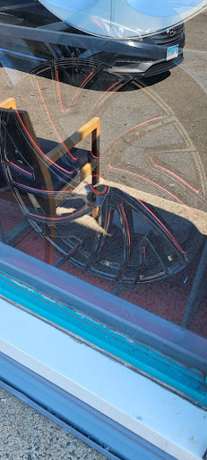 Tire Shop «Star Tires Plus Wheels», reviews and photos, 40 Boston Post Rd, West Haven, CT 06516, USA