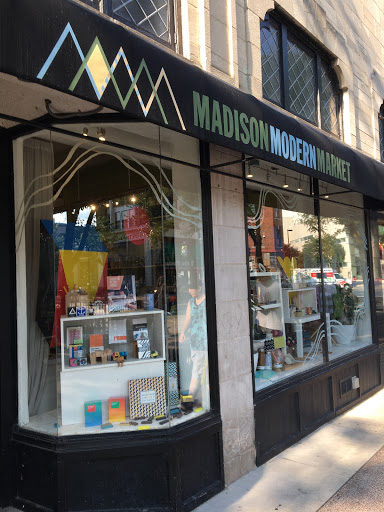 Gift Shop «Madison Modern Market», reviews and photos, 310 State St, Madison, WI 53703, USA