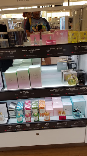 Hair Salon «Ulta Beauty», reviews and photos, 4601 N University Dr, Coral Springs, FL 33067, USA