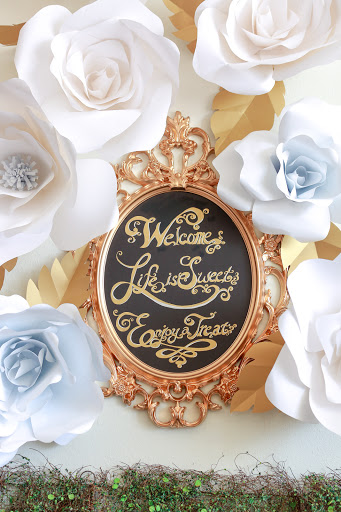 Florist «Vivid Expressions LLC», reviews and photos, 3921 Granby St b, Norfolk, VA 23504, USA