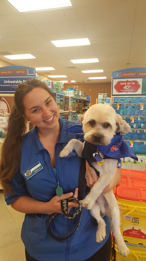 Pet Supply Store «PetSmart», reviews and photos, 44425 Town Center Way a, Palm Desert, CA 92260, USA