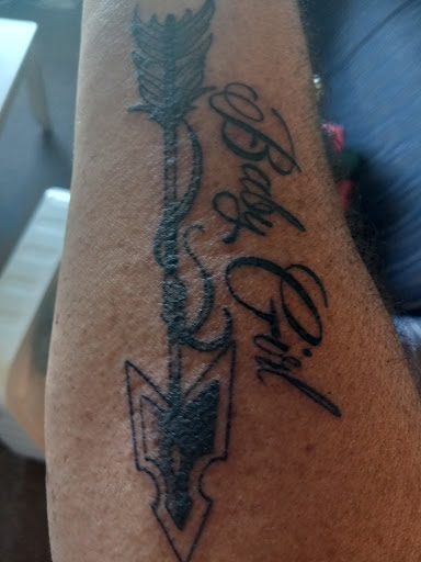 Find small tattoo ideas with meaning for your next unique tattoo in Myrtle Beach at Elite Ink Tattoos of Myrtle Beach
