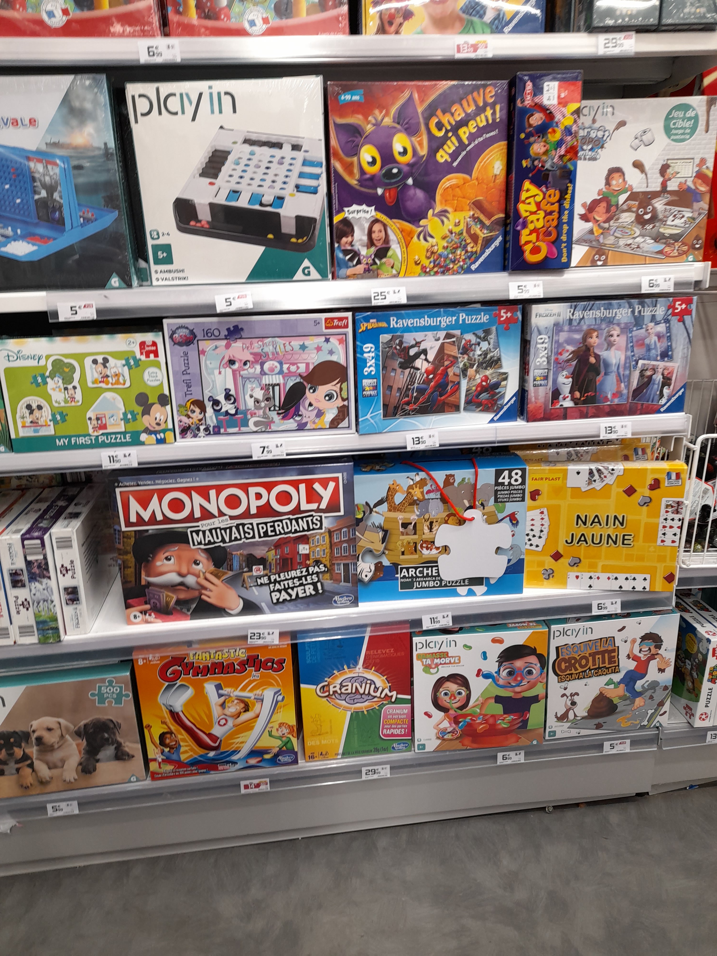 Photo n° 17 de l'avis de nadjet.m fait le 08/10/2018 à 15:49