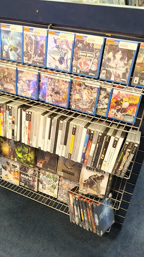 Video Game Store «Gameware», reviews and photos, 6401 Bluebonnet Blvd, Baton Rouge, LA 70810, USA