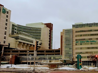 Aurora St. Luke's Medical Center