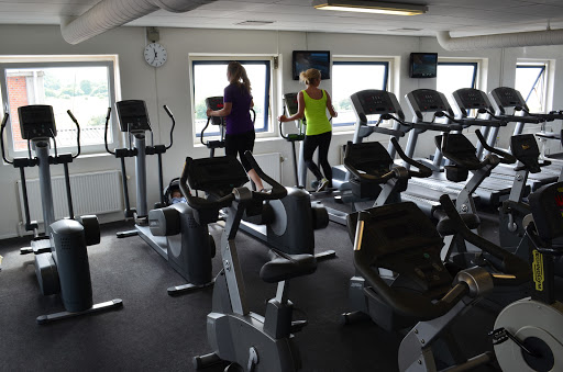 Wellness Klub in Rønne, Bornholm