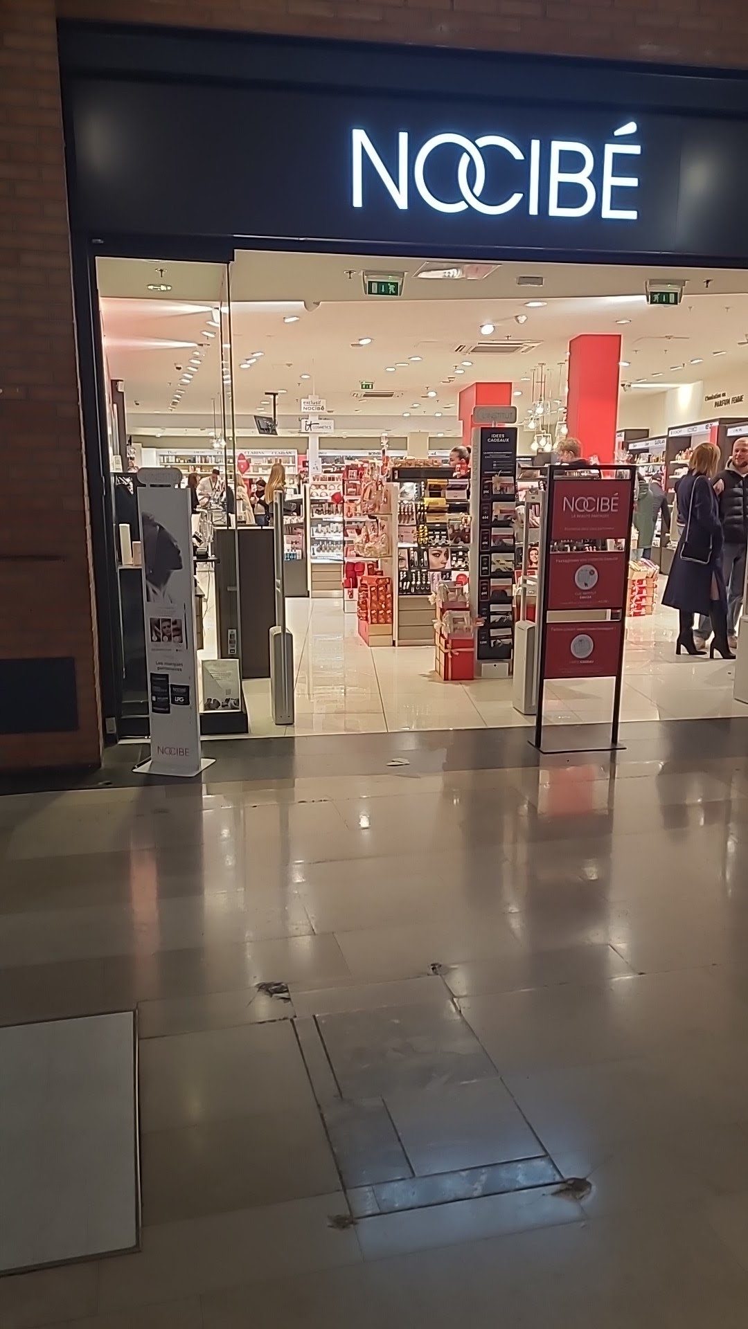 Photo n° 1 de l'avis de cedric.o fait le 22/12/2023 à 18:21