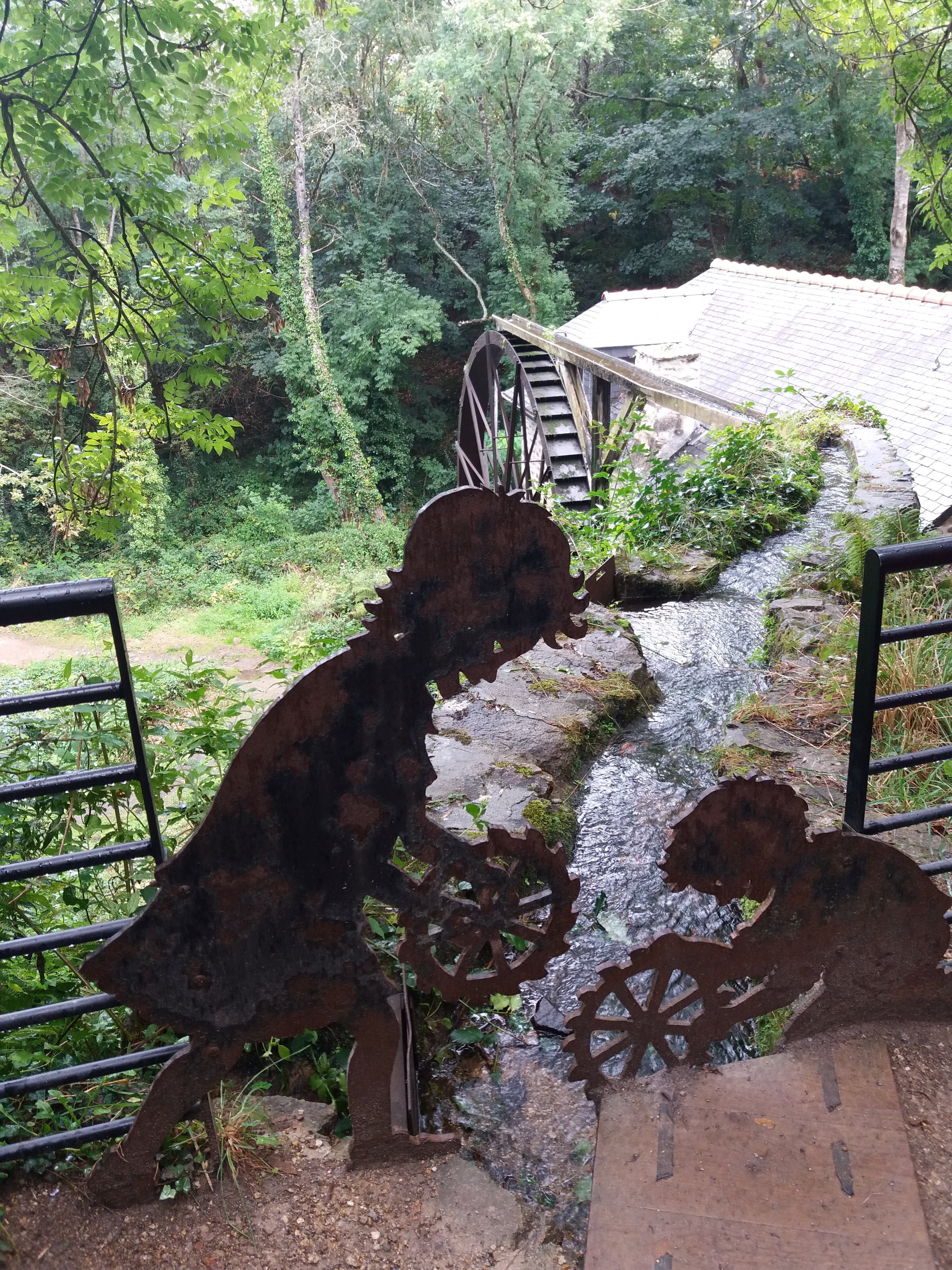 Photo n° 2 de l'avis de FRANCOISE.L fait le 14/09/2019 à 00:32