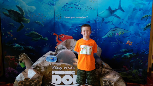 Movie Theater «Goodrich Portage 16 IMAX», reviews and photos, 6550 US-6, Portage, IN 46368, USA