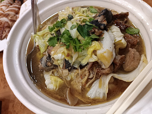 田山餐館 的照片