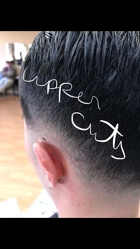 Barber Shop «Upper Cuts By Maggie - Barber Shop», reviews and photos, 1412 Baytree Rd, Valdosta, GA 31602, USA