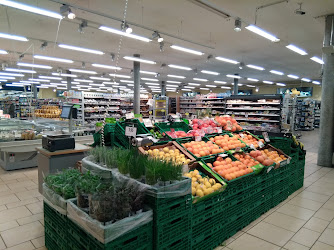 Coop Supermarkt Laufenburg