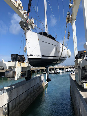 Cap'Expert : Cabinet d'expertise Maritime Plaisance et Pêche basé en rade de Lorient à Port-Louis