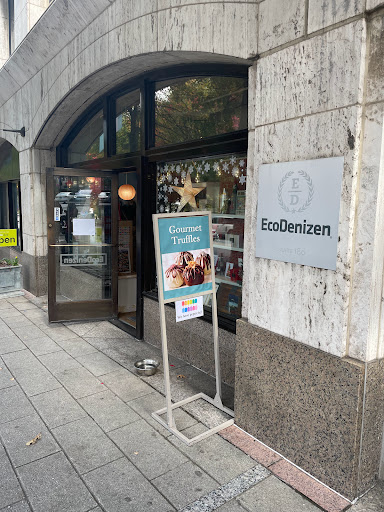 Gift Shop «Eco Denizen», reviews and photos, 999 Peachtree St NE #180, Atlanta, GA 30309, USA