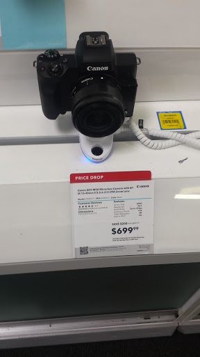 Electronics Store «Best Buy», reviews and photos, 655 W Herndon Ave, Clovis, CA 93612, USA